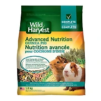 Wild Harvest Advanced Nutrition Guinea Pig Food, 1.8 kg