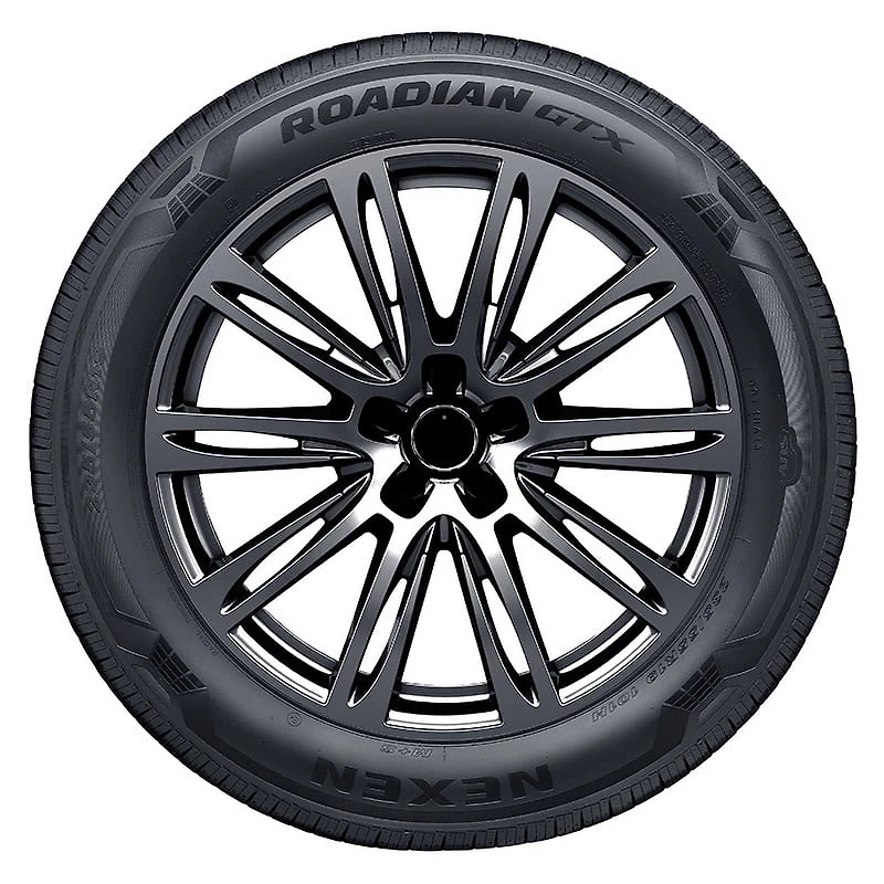 NEXEN Roadian GTX 255/50R20 105T BSW