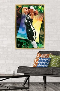 NBA Milwaukee Bucks