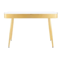 Harvey Desk from LumiSource