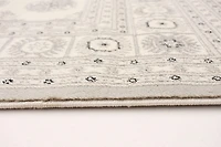 Tekke Oriental Area Rug for Living Room