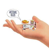 MINI PIZZA