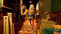 Hello Neighbor 2  (PS4), PlayStation 4