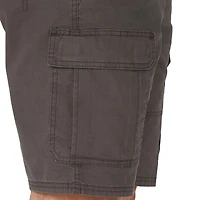 Wrangler Men's Ripstop Cargo Short