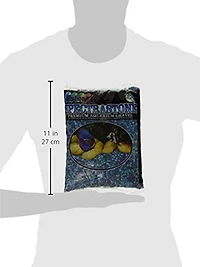 Estes Special Spectrastone Gravel - Blue Jean - 5lb