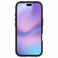 Blu Element Étui Armour Rugged MagSafe Noir pour iPhone 17 Pro Max