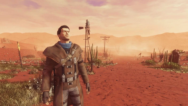 Beyond A Steel Sky: Beyond A SteelBook Edition (Xbox)