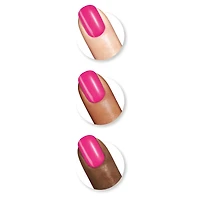 Sally Hansen Miracle Gel, Gel Nail Polish, Chip-Resistant Nail Polish