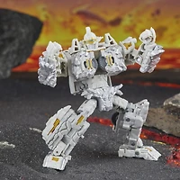 Transformers Legacy United Deluxe Class Infernac Universe Nucleous