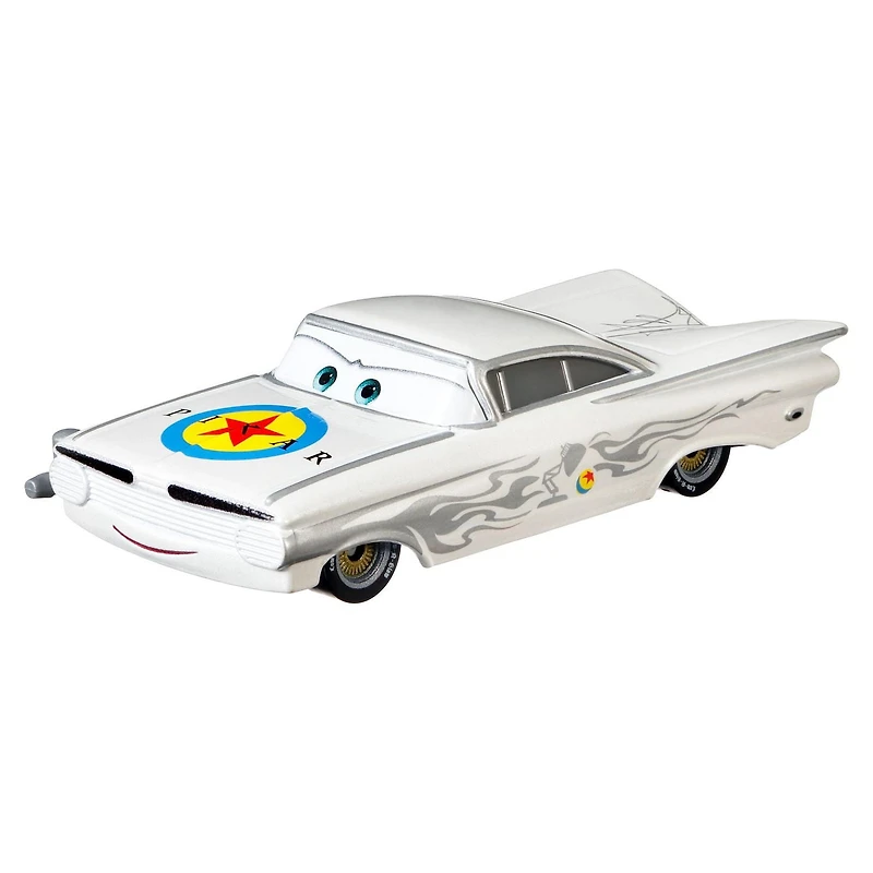 Disney Pixar Cars Pixar Fest Fest Ramone Vehicle