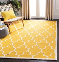 Safavieh Cambridge Kevin Geometric Area Rug