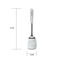 Cuisinart Fusion Pro Stainless Steel Ladle, Stainless Steel ladle