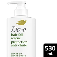 Dove Hair Fall Rescue Shampoo for Fragile Hair, with Liquid Bio-Protein Care