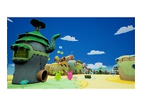 Ugly Dolls An Imperfect Adventure (PS4)