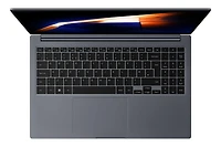 Samsung Galaxy Book 4 15.6" Laptop Intel® Core™ 5 Processor 120U NP750XGK-KG2CA 8 Go, 256 Go, carte graphique Intel®