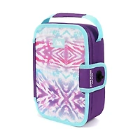 Pack de déjeuner sans™ fermeture éclair écologique de la zone arctique