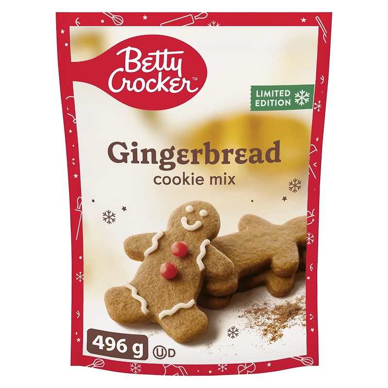 BC Biscuit De Saison De Noël