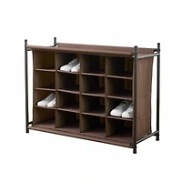 Accessoire de rangement neatfreak! à 16 compartiments