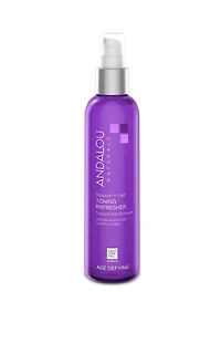 ANDALOU AGE DEFYING Blossom + Leaf Toning Refresher
