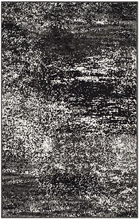 SAFAVIEH Adirondack Rudyard Tapis Abstrait