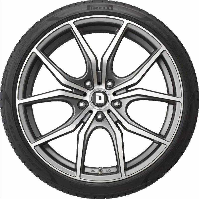 Pirelli P Zero PZ4 Luxury 305/40R20XL 112Y BSW pneu