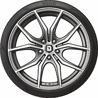 Pirelli P Zero PZ4 Luxury 305/40R20XL 112Y BSW pneu