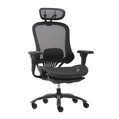 TygerClaw High Back Mesh Chair