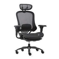 TygerClaw High Back Mesh Chair