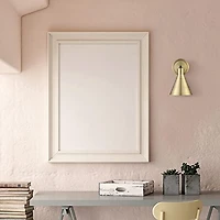 TRISTAN WALL SCONCE - FRENCH