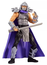 TMNT 6" SHRED