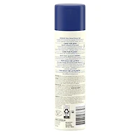 Gel à raser apaisant Aveeno, avec vitamine E et avoine, pour le rasage, testé contre les allergies, sans parfum 198g