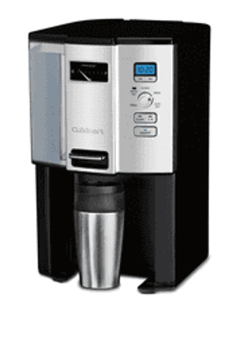 Cuisinart café sur demande - DCC-3000C