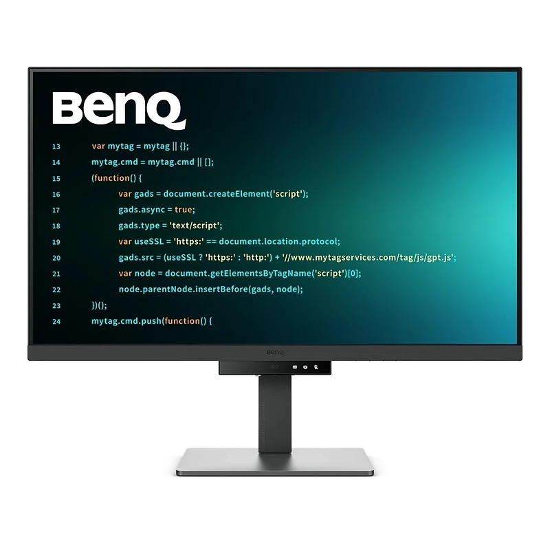 BenQ RD320U 32" 4K Programming Monitor
