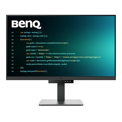 BenQ RD320U 32" 4K Programming Monitor