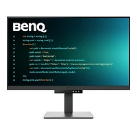 BenQ RD320U 32" 4K Programming Monitor