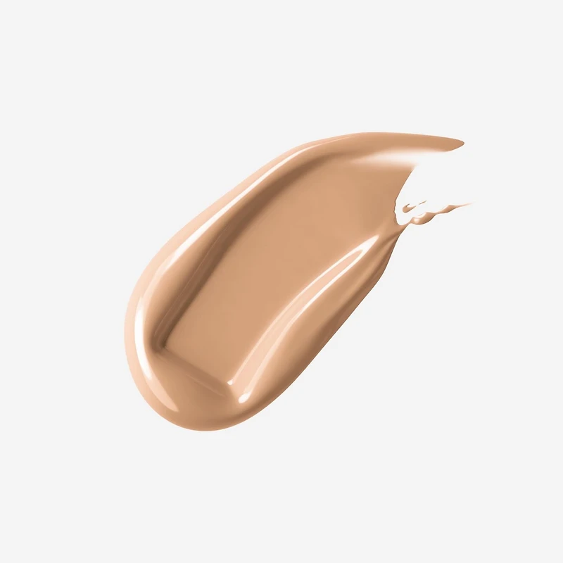 Rimmel Lasting Finish 35 Hour Fond de teint, longue tenue, hydratant, formule végétalienne, couvrance totale