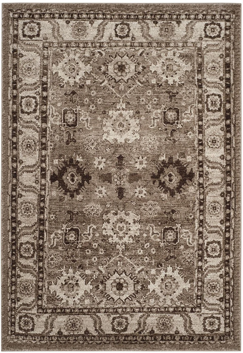 Safavieh Vintage Hamadan Pema Traditional Area Rug