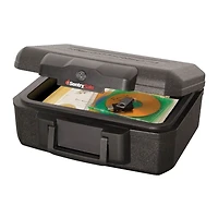 Coffret ignifuge Sentry®Safe #1200 Medium, Serrure à Clé
