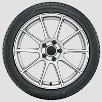 Yokohama Bluearth Winter V906 255/45R20XL 105V pneu hiver