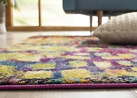 Safavieh Monaco Driskoll Tapis Abstrait
