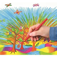 Staedtler Ensemble de coloriage jumbo
