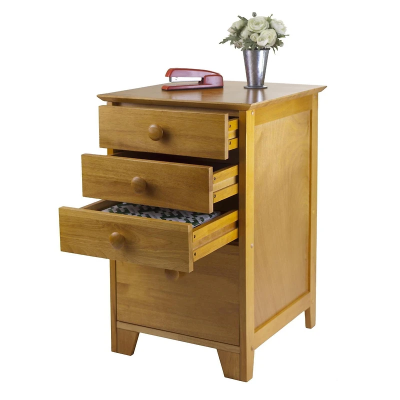 Studio File Cabinet