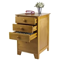 Studio File Cabinet