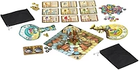 Schmidt Spiele – Les Charlatans de Belcastel – Le Duel – Jeu de Stratégie et de Bag Building – Jeu de société Familial – À partir de 10 ans – Version 2 joueurs – Français