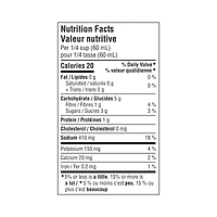 Salsa moyenne Great Value 430 ml