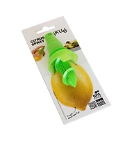Pulvérisateur simple pour agrumes de Lekue