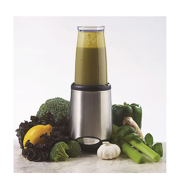 Brentwood Multi-Pro 20-Piece Personal Blender Set