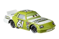 Disney•Pixar Cars Véhicule Vitoline (Cars 1)