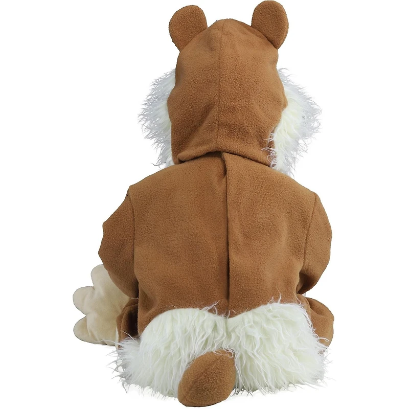 Fluffy Butt Hamster Baby/Toddler Costume