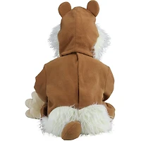 Fluffy Butt Hamster Baby/Toddler Costume